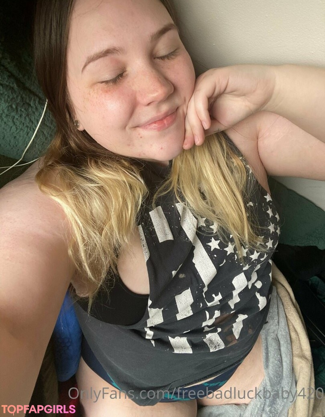 freebadluckbaby420 xxx pornstar picture