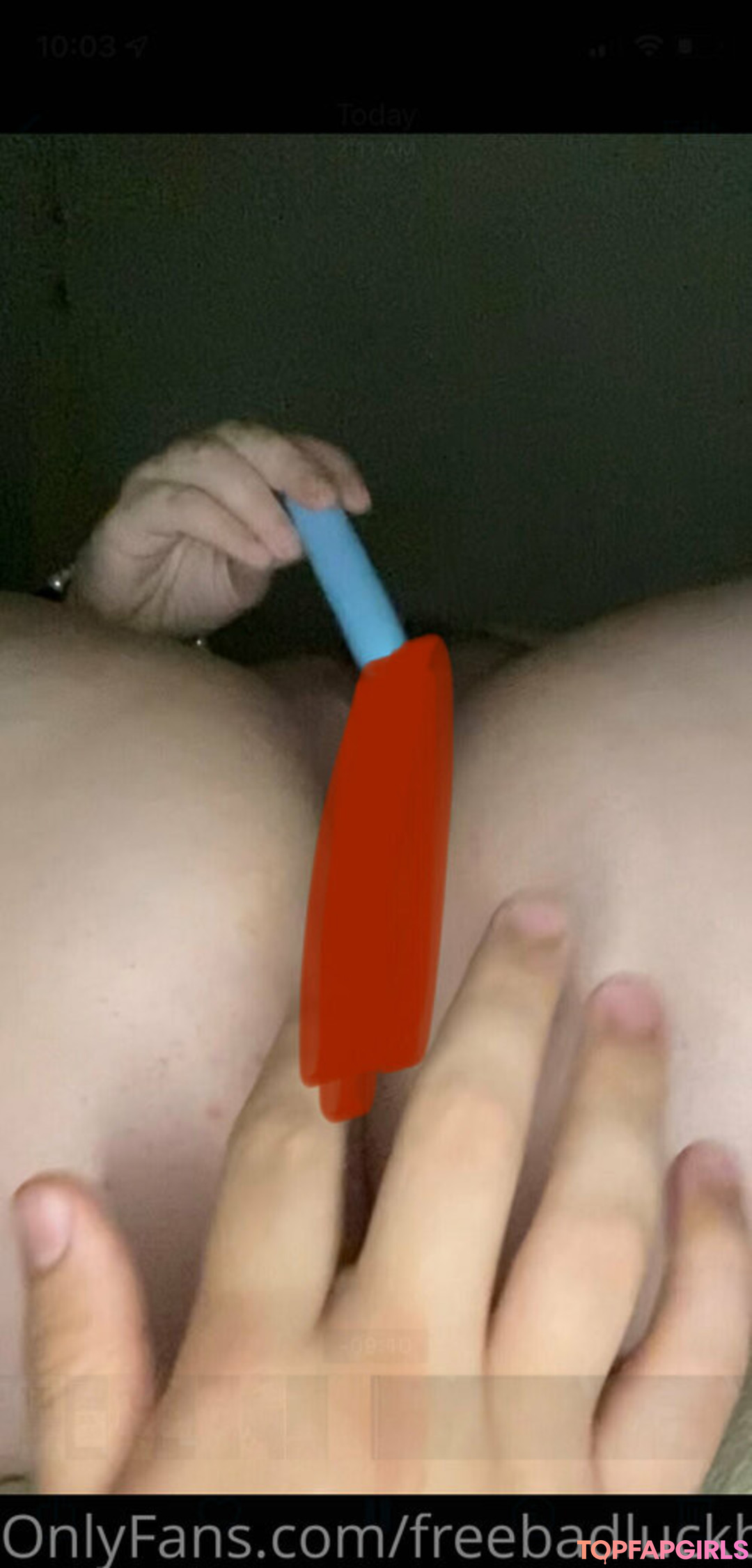 freebadluckbaby420 star pornographic photo