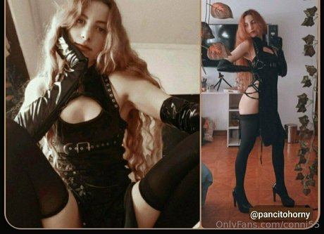 conni55 free model gallery