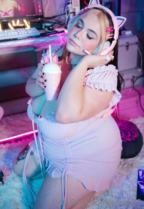 conni55 model exclusive gallery