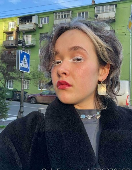 katana miko star pretty photo