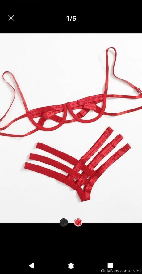 lirdoll pornstar nudes img