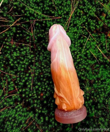 lirdoll adult star images