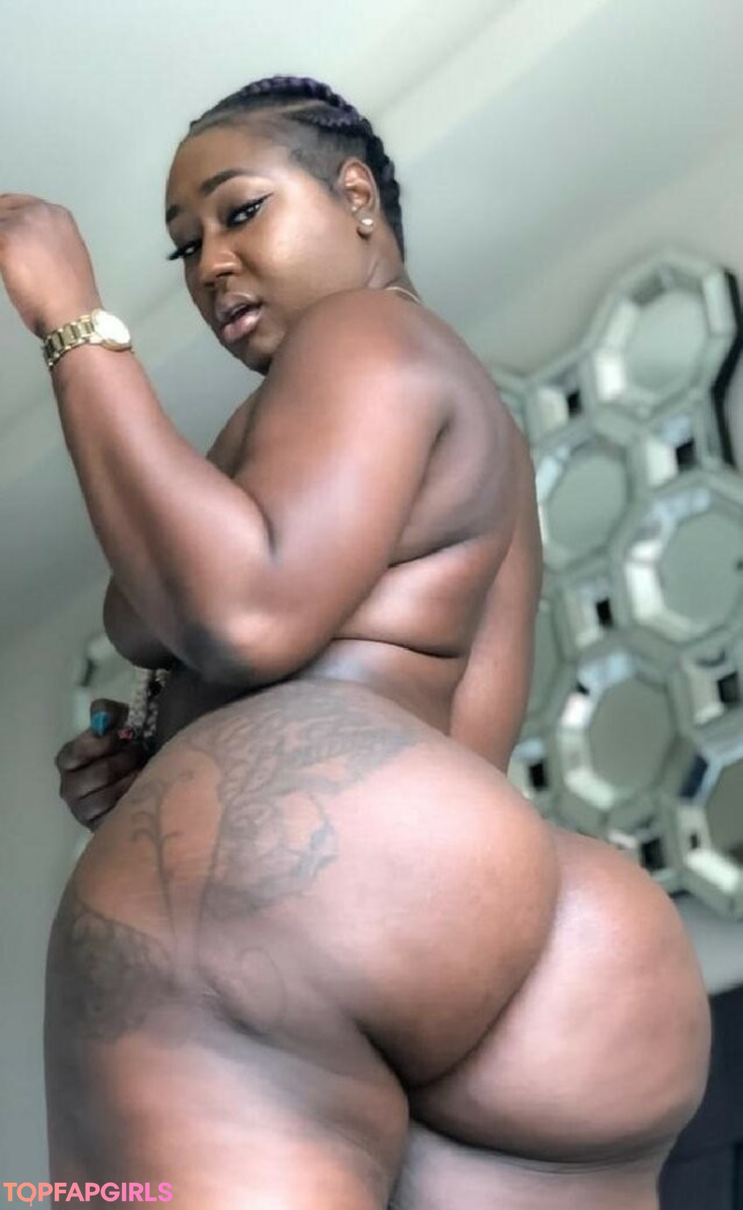 blackgabbydoll model nice photo