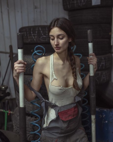 Anastasiia Zakharenko sex pornstar archive