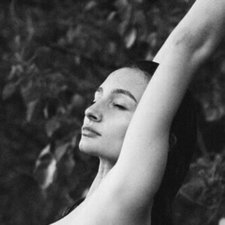 Anastasiia Zakharenko profile image