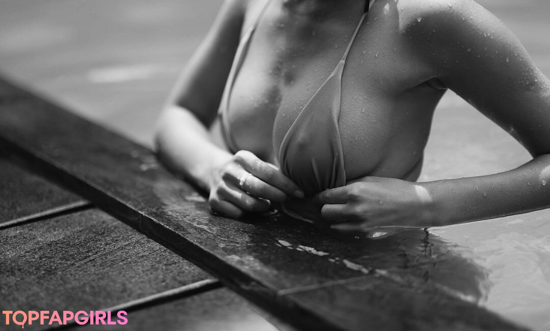 Anastasiia Zakharenko model nudes pictures