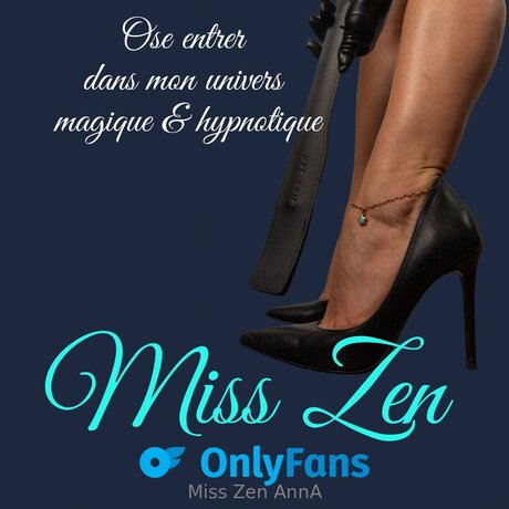 Misszenanna star naked pics