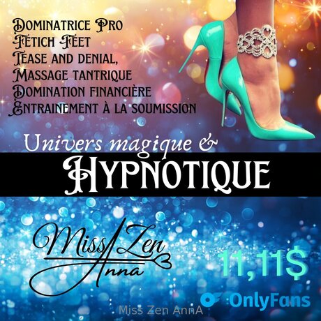 Misszenanna pornstar image