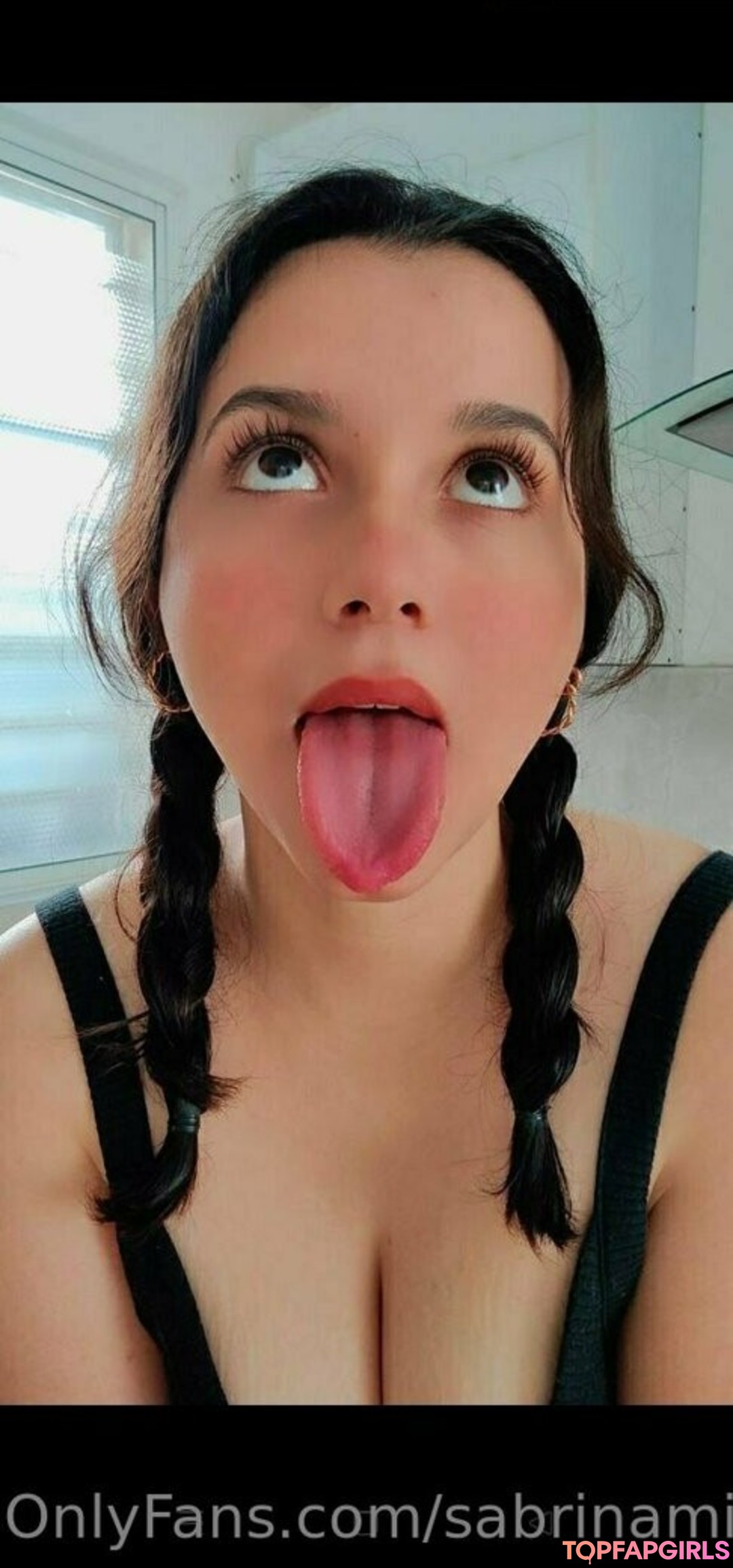 sabrinamiles art actress photo