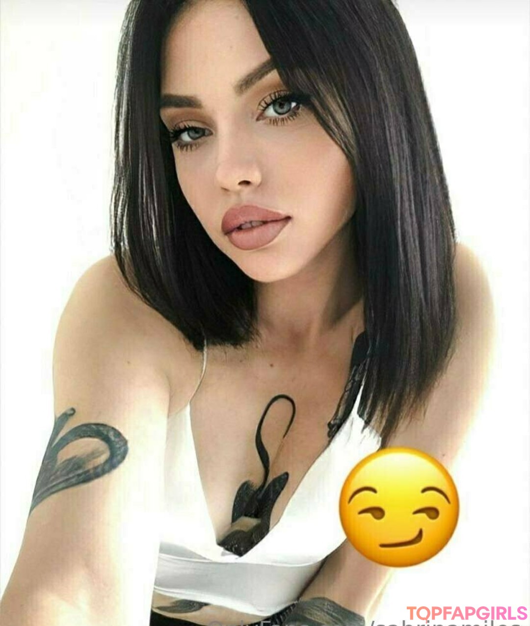 sabrinamiles model art picture