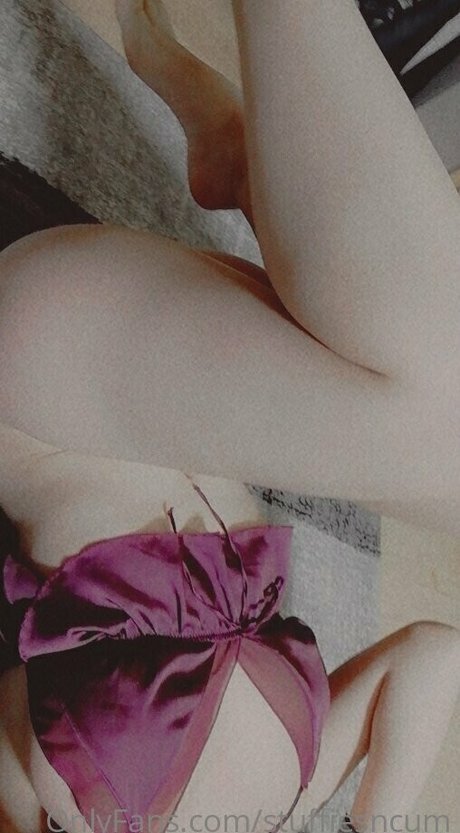 stuffiesncum model nudes pics