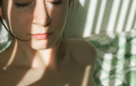 softnspooky model hot picture