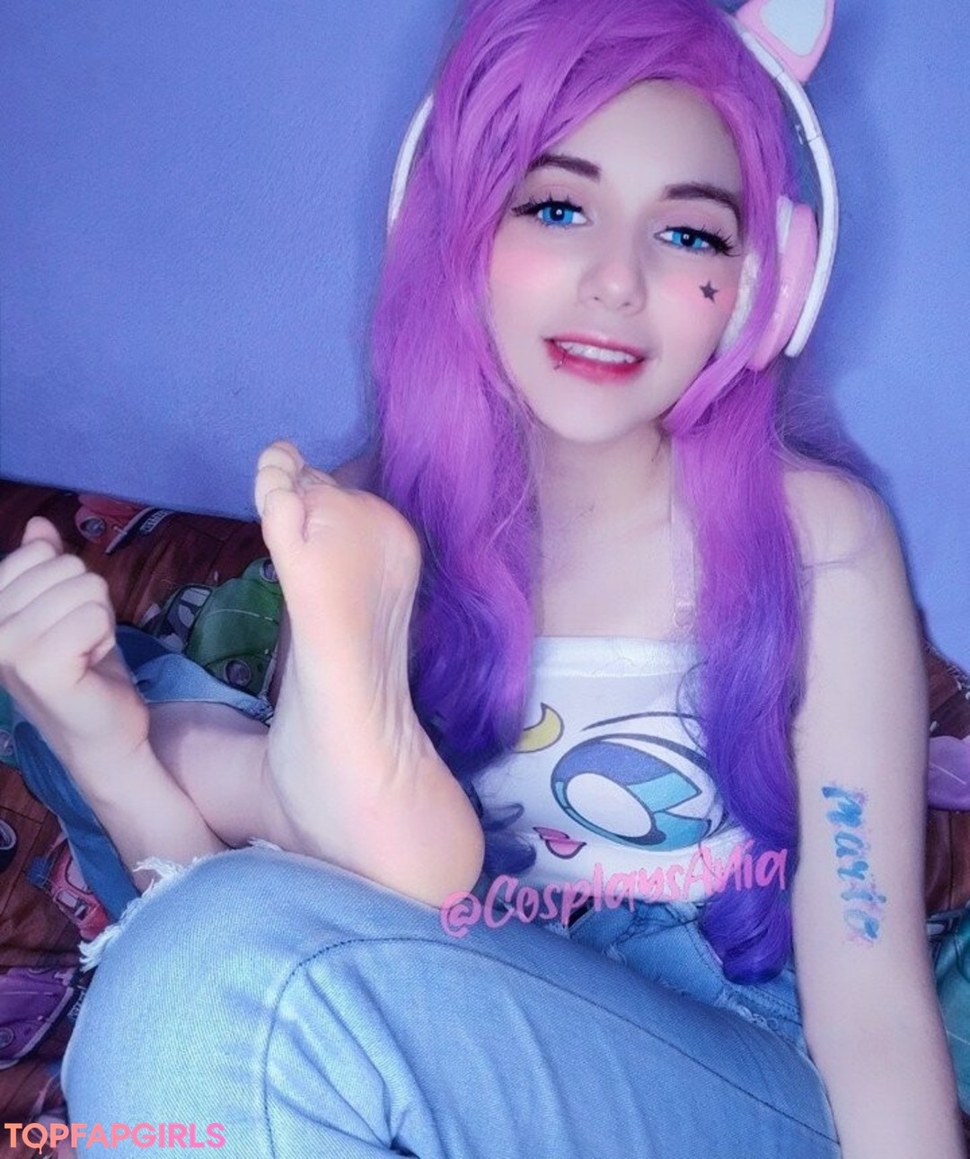 ashlin blumms model nice pic