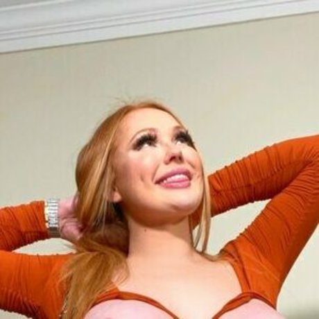 Bambi Doe star hot pic