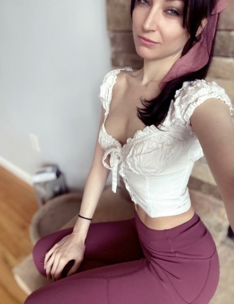 Promises And Potions perfect model photos