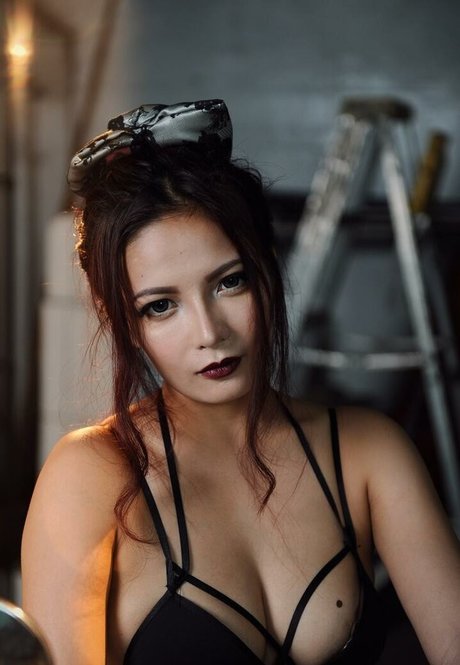 Angelica De Torres best actress photos