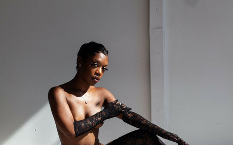 MindoftheUnkind art actress picture