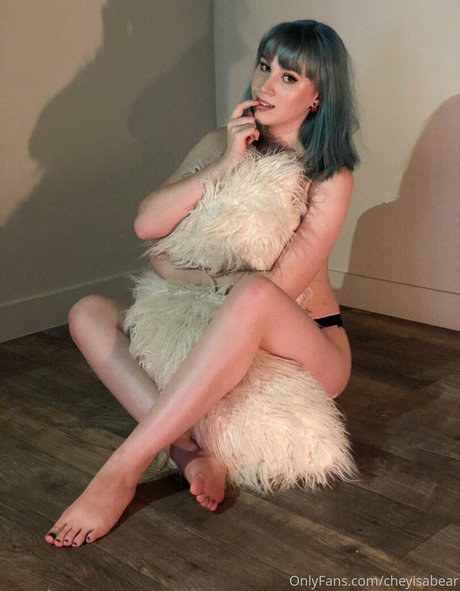 cheyisabear pretty star image