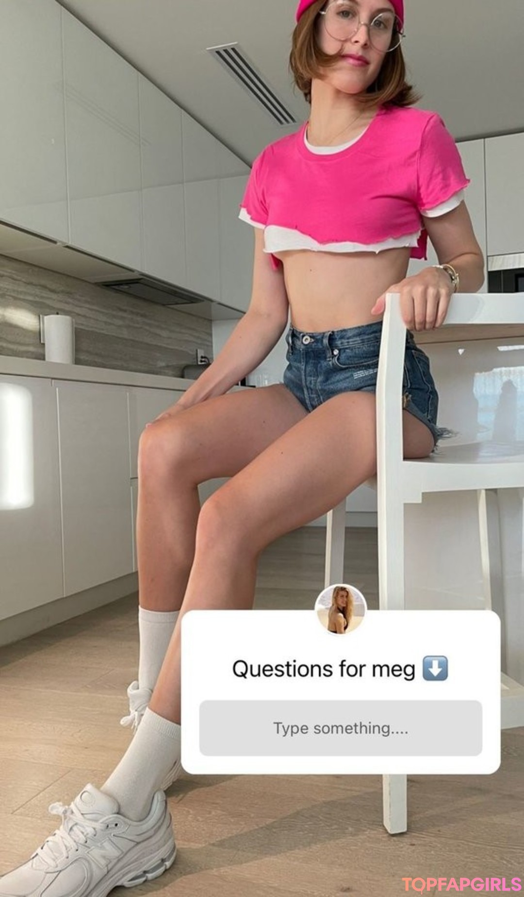 Genie Bouchard hd pornstar pics