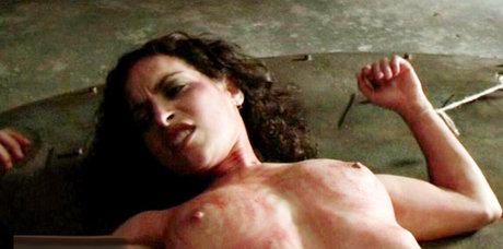 Athena Demos beautiful star picture