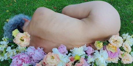 Athena Demos naked star pic