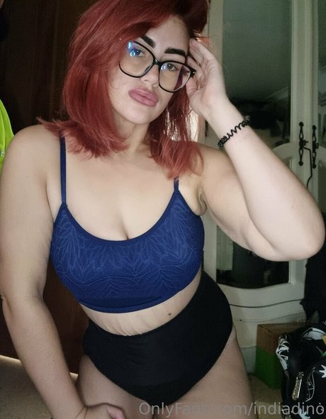 indiadino model pretty photos