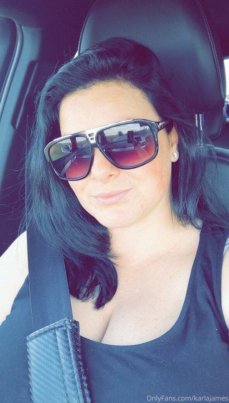 karlajames erotic pornstar pics
