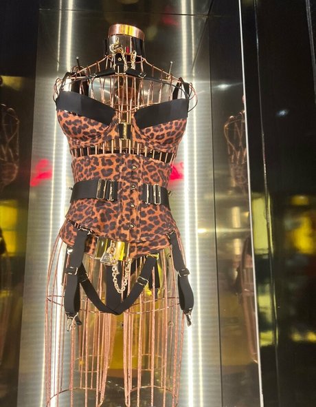 kitmercerxo perfect star pic