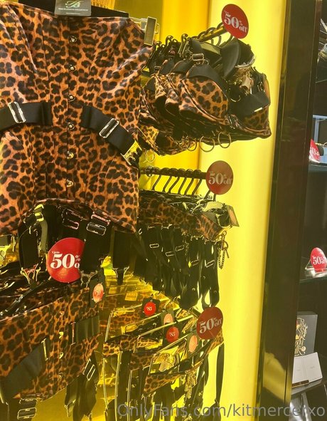 kitmercerxo hot pornstar pictures