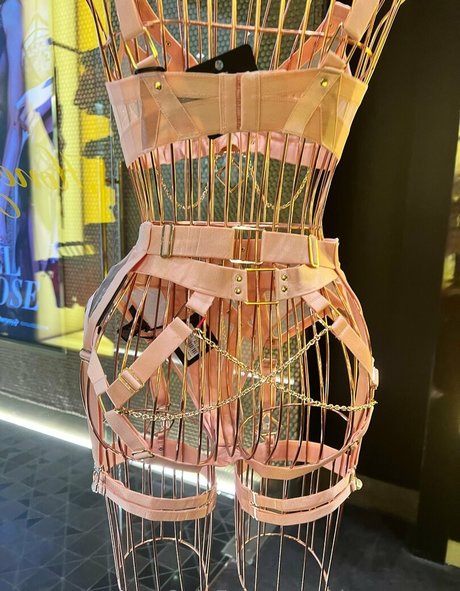 kitmercerxo star sexy archive