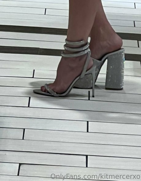 kitmercerxo high quality pornstar photo