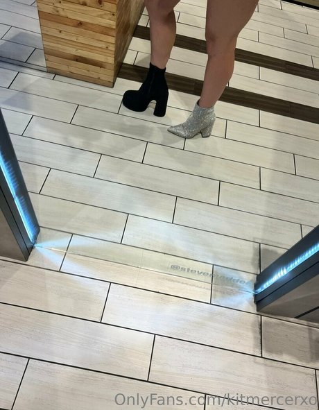 kitmercerxo model nudes img