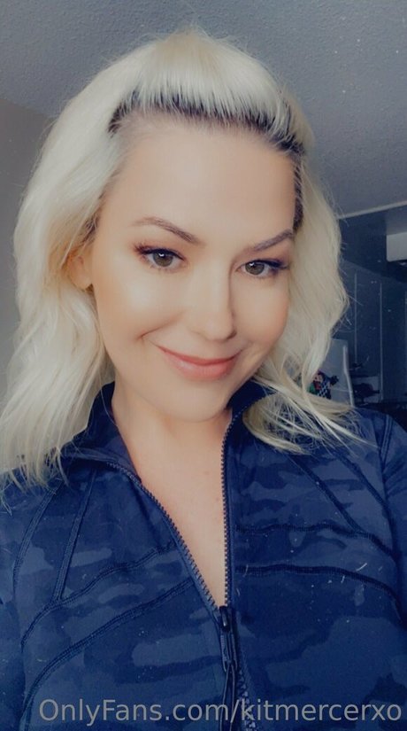 kitmercerxo nude actress photo