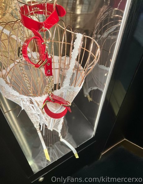 kitmercerxo model sex gallery