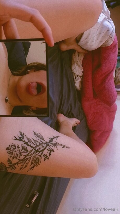 Loveali porn star galleries