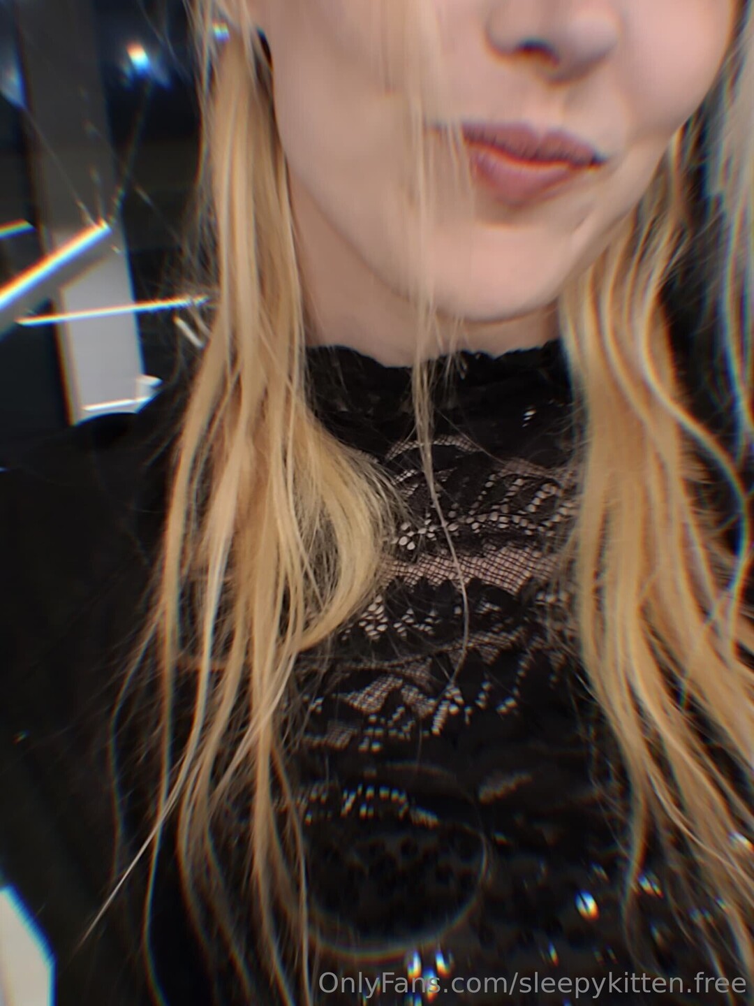 Sleepykitten Free model top pic