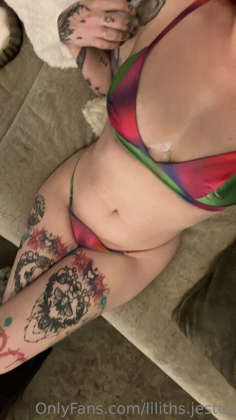 Liliths Jester sex actress images