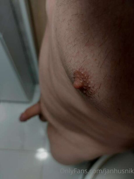 Janhusnik art model img