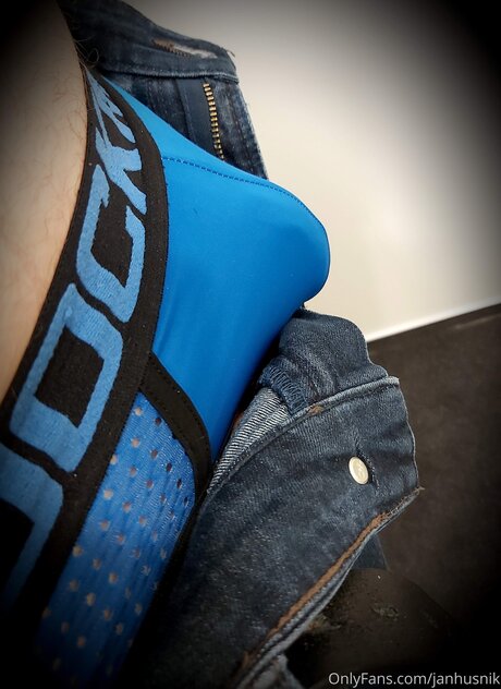 Janhusnik profile image