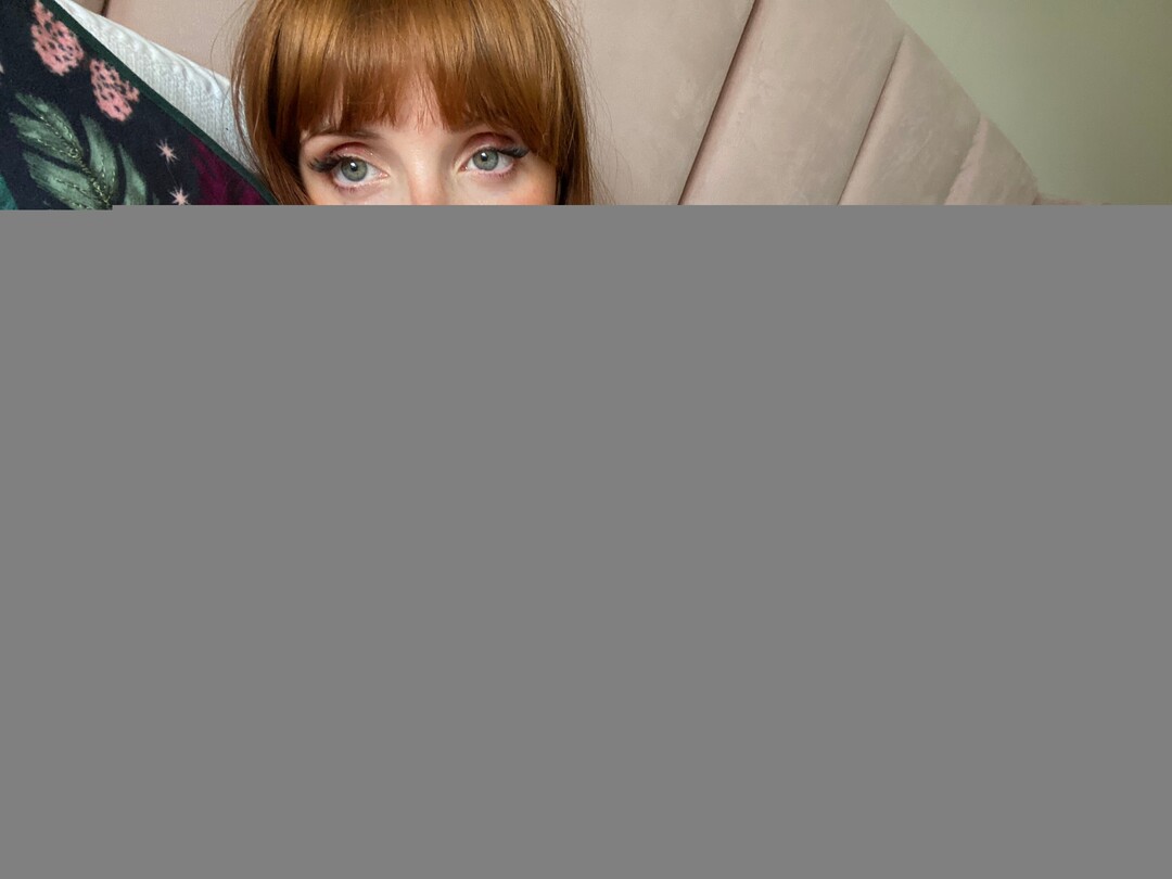 Asmrloveu pornstar pretty image
