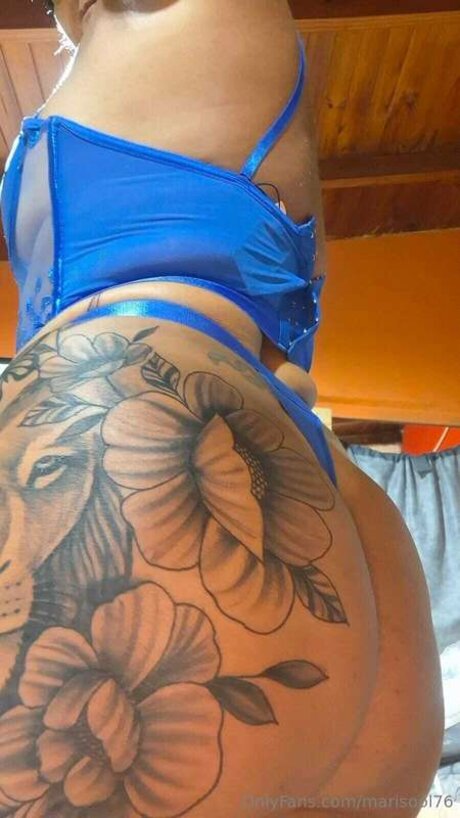 Marisool76 star nude images