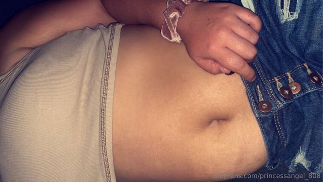 Princessangel 808 pornstar sexy pic