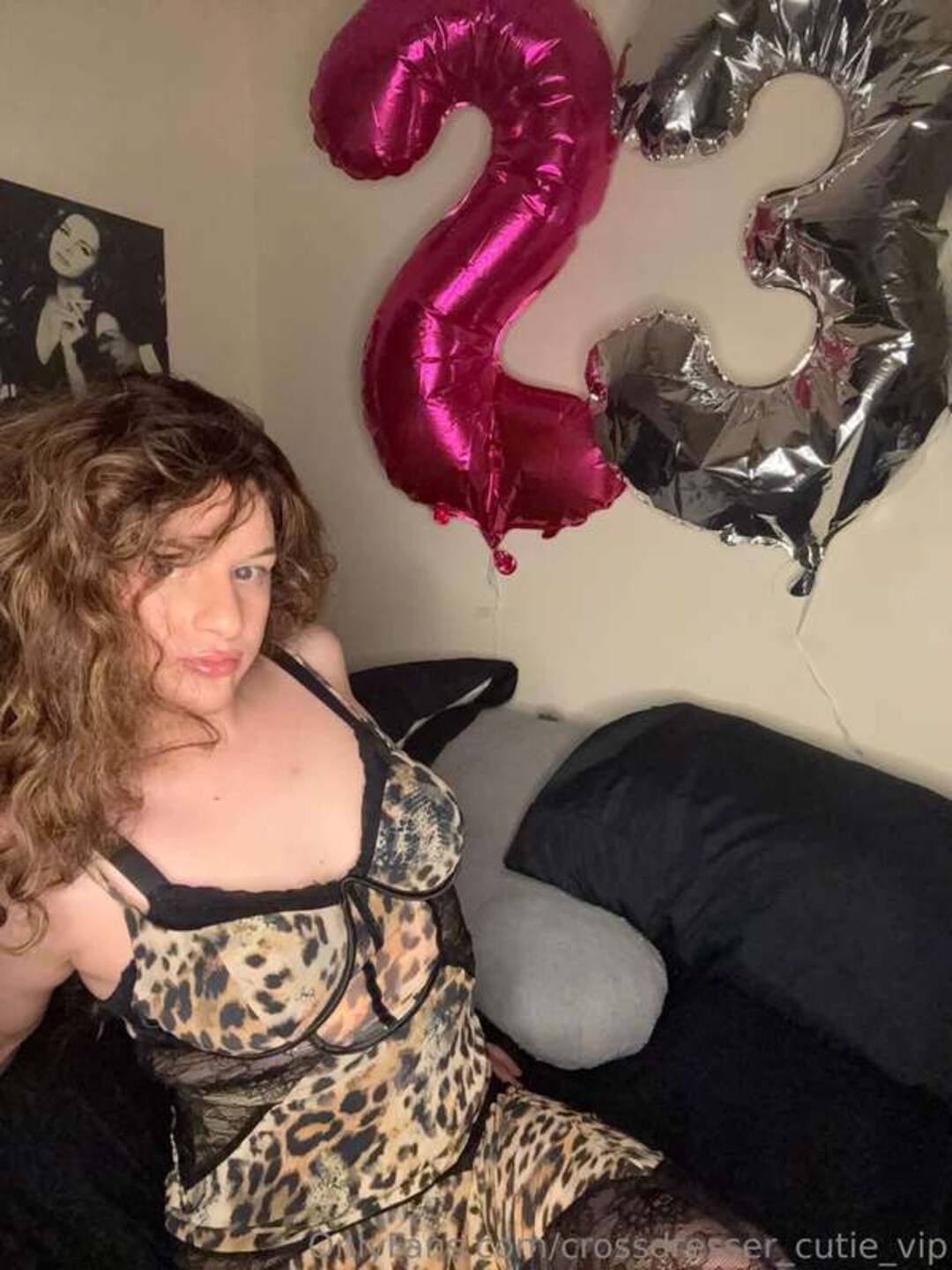 Crossdresser Cutie Vip beautiful model galleries