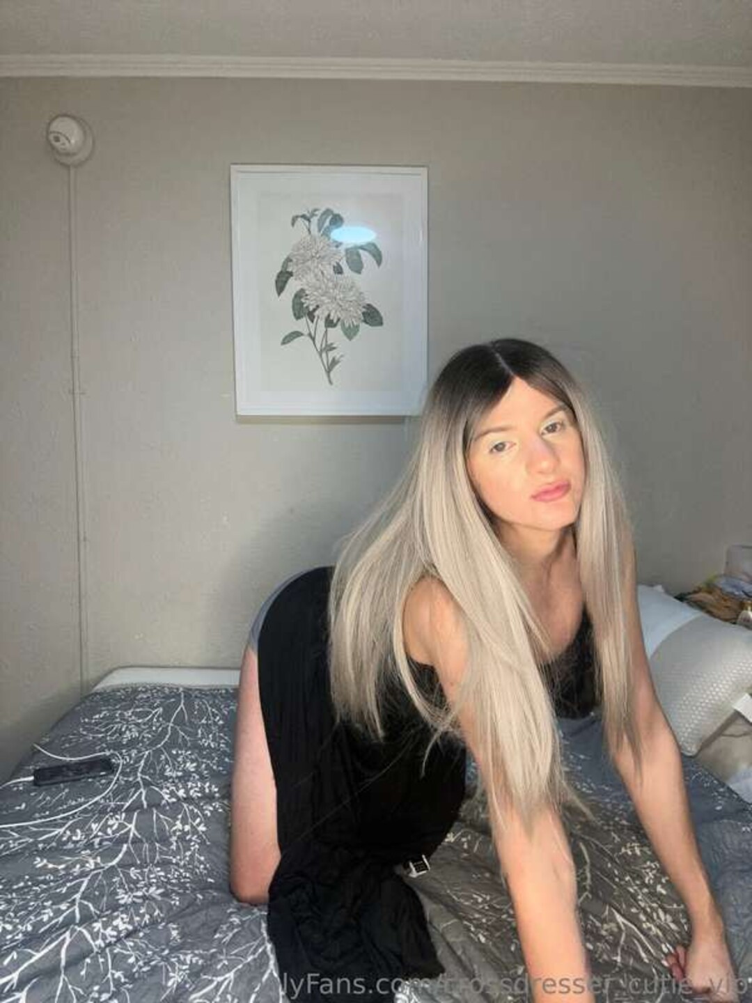 Crossdresser Cutie Vip xxx star photos