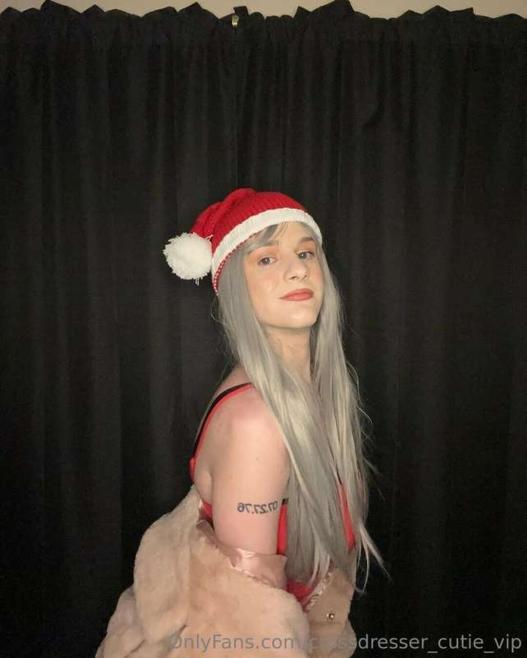 Crossdresser Cutie Vip high quality actress images