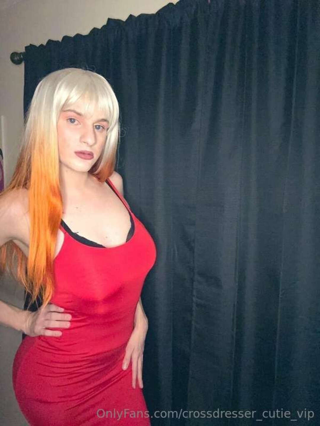 Crossdresser Cutie Vip star best galleries