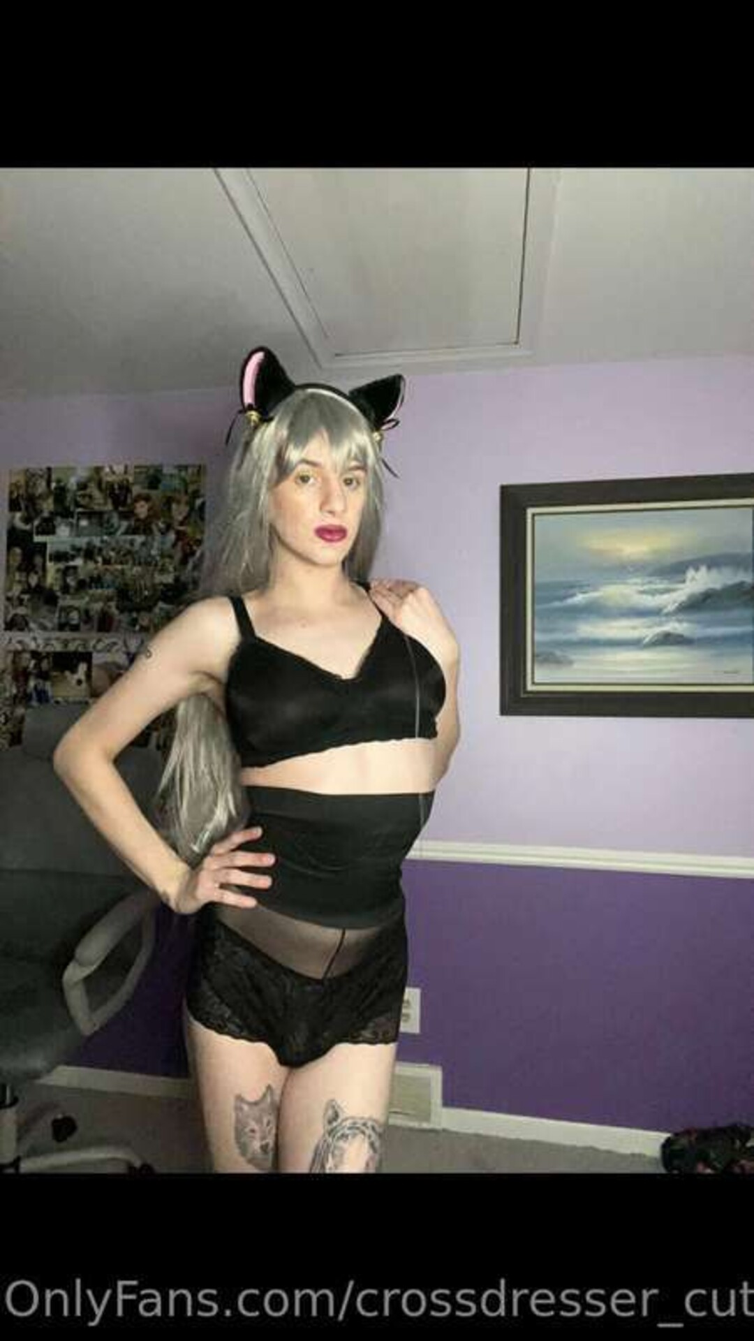 mini dress onlyfans exclusive photos