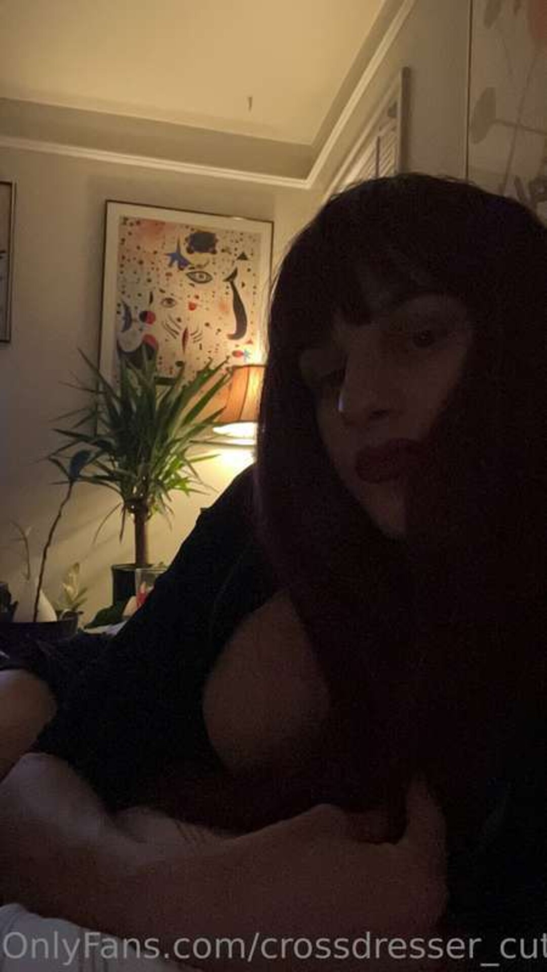 Crossdresser Cutie Vip model hd pics