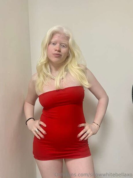 Snowwhitebellaxo nude actress archive